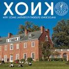 Knox Brochure Icon Image